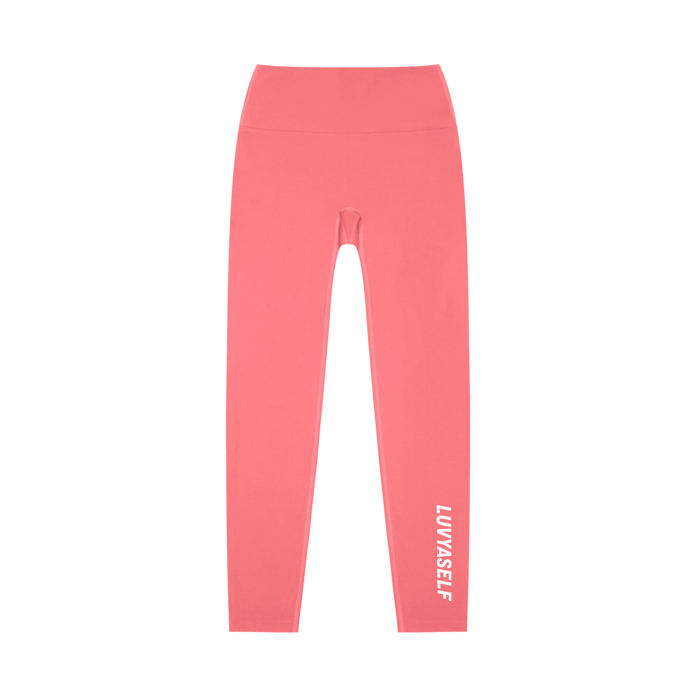 Uniform Legging — High-Waisted Yoga