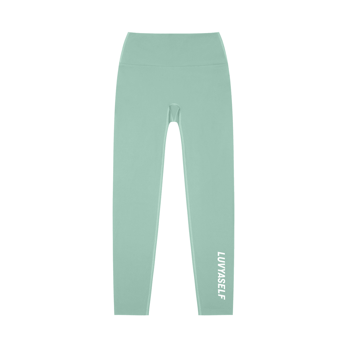 Uniform Legging — High-Waisted Yoga