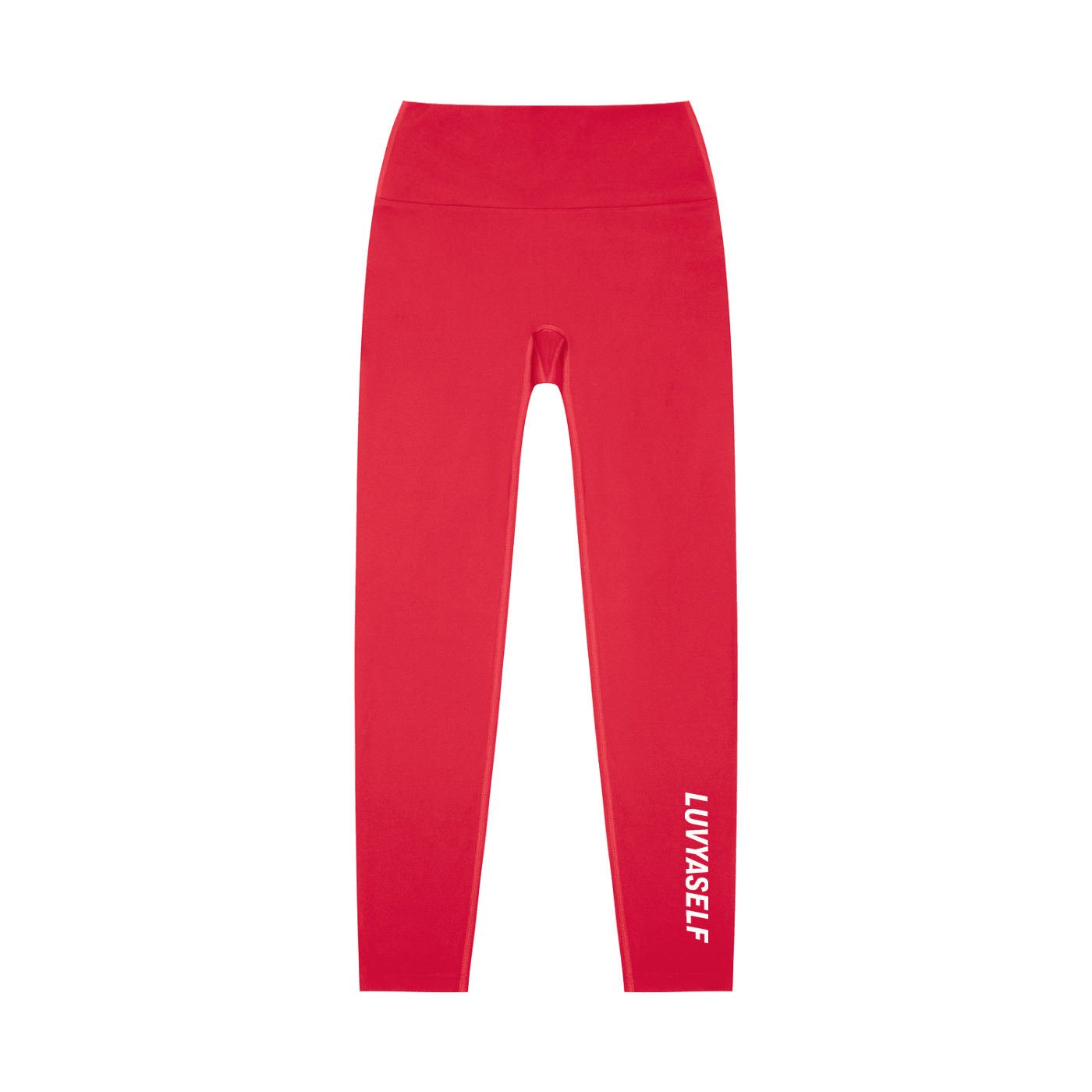 Uniform Legging — High-Waisted Yoga