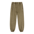 Uniform Snow Wash Heavyweight Jogged Sweatpants