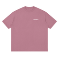 Uniform Streetwear Loose Drop Shoulder T-Shirt