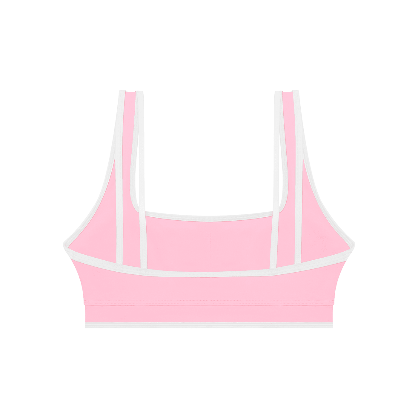 Uniform Tank — Color Block