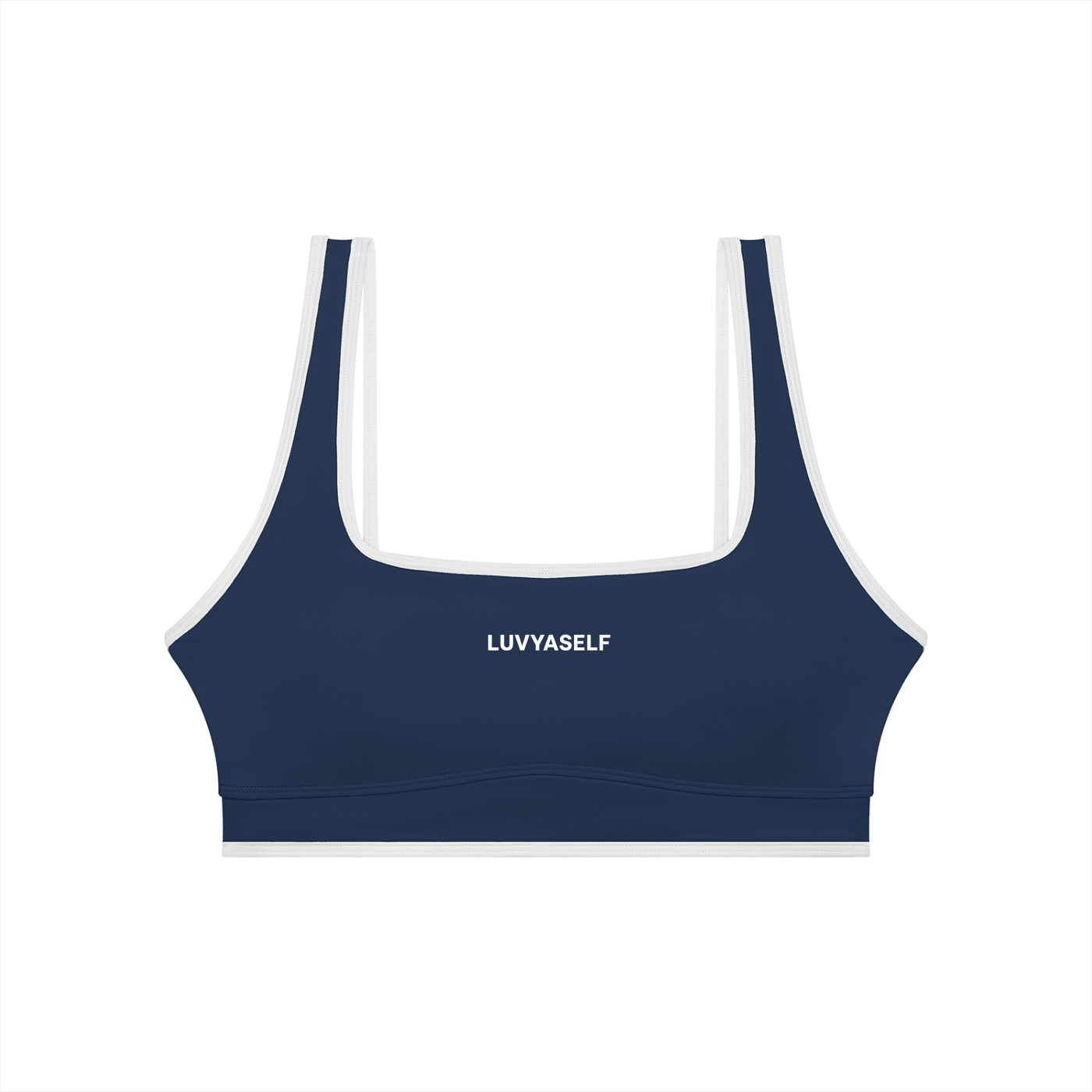 Uniform Tank — Color Block