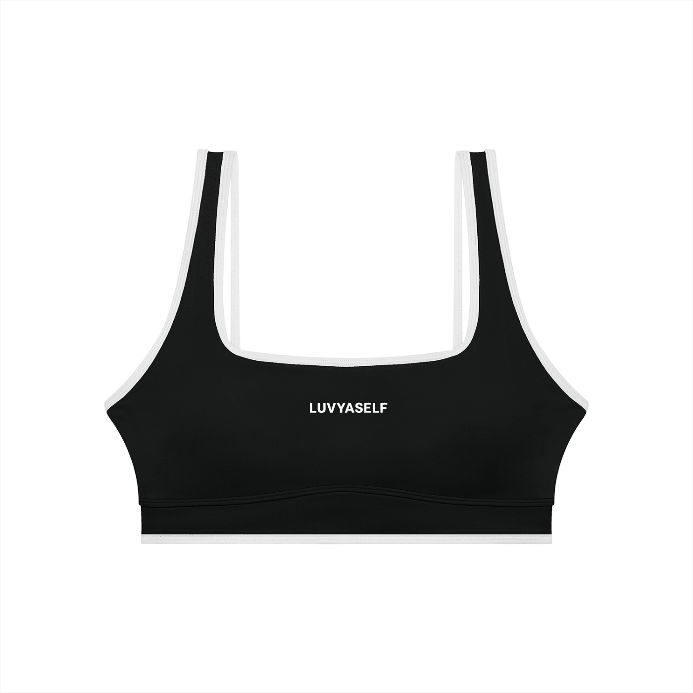 Uniform Tank — Color Block