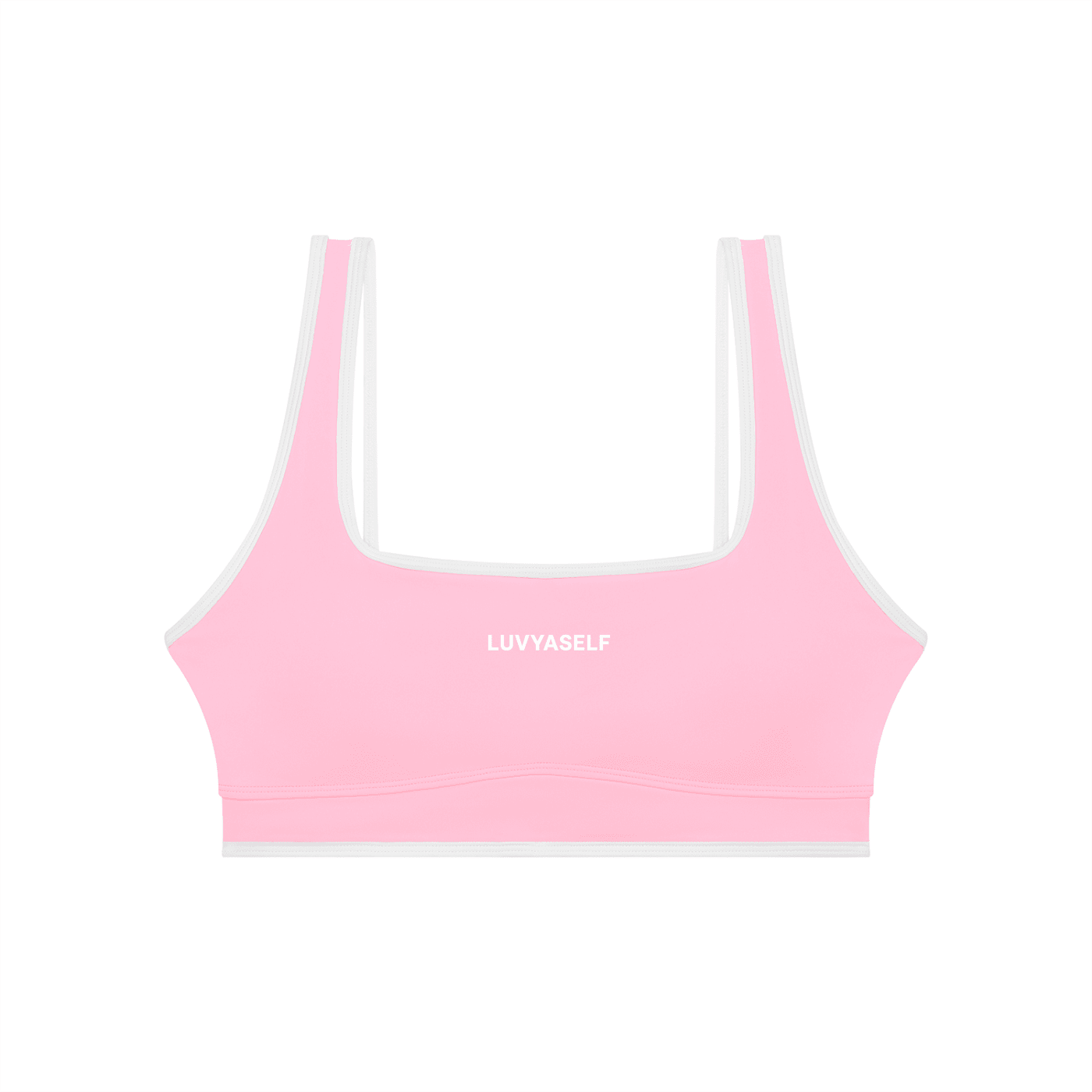 Uniform Tank — Color Block