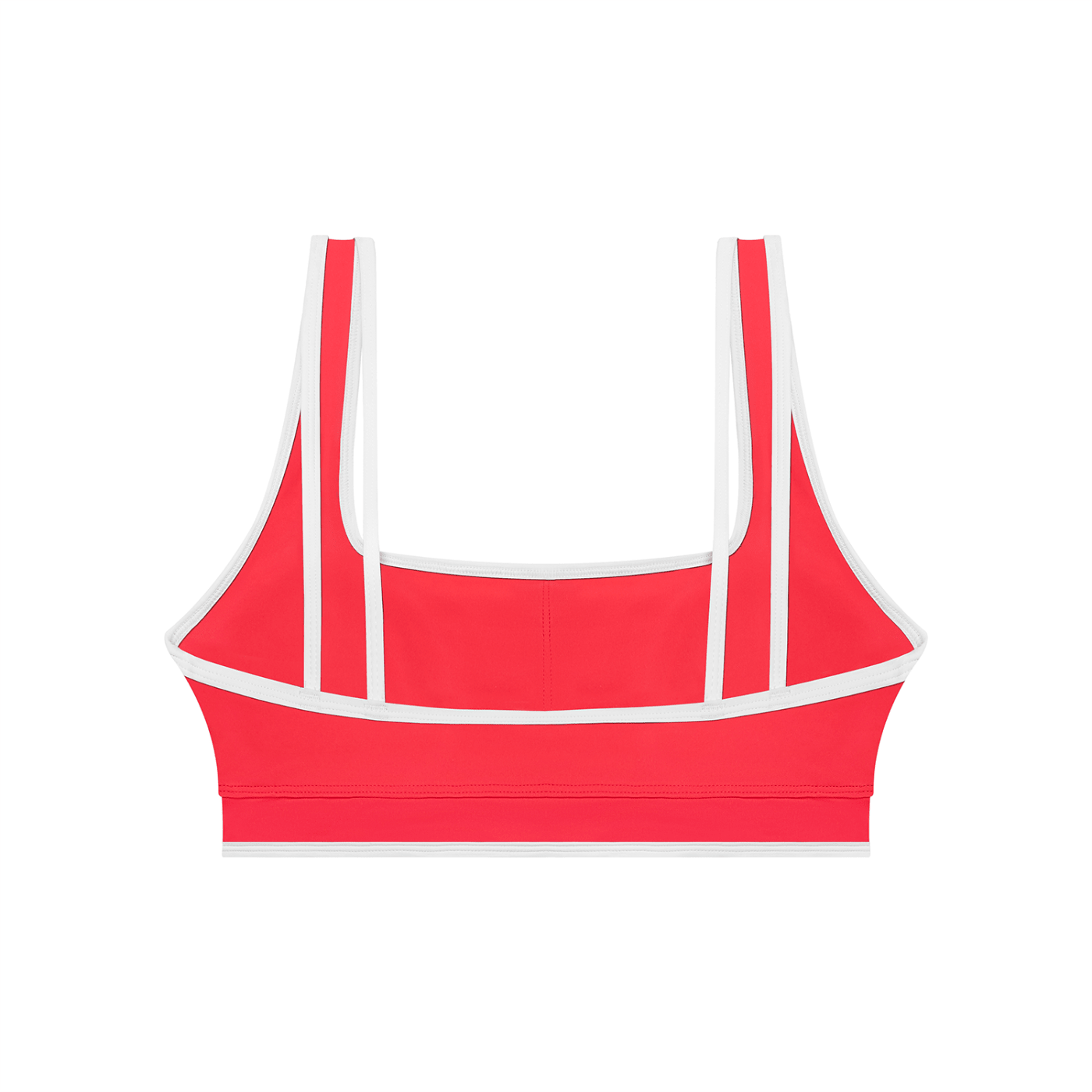 Uniform Tank — Color Block