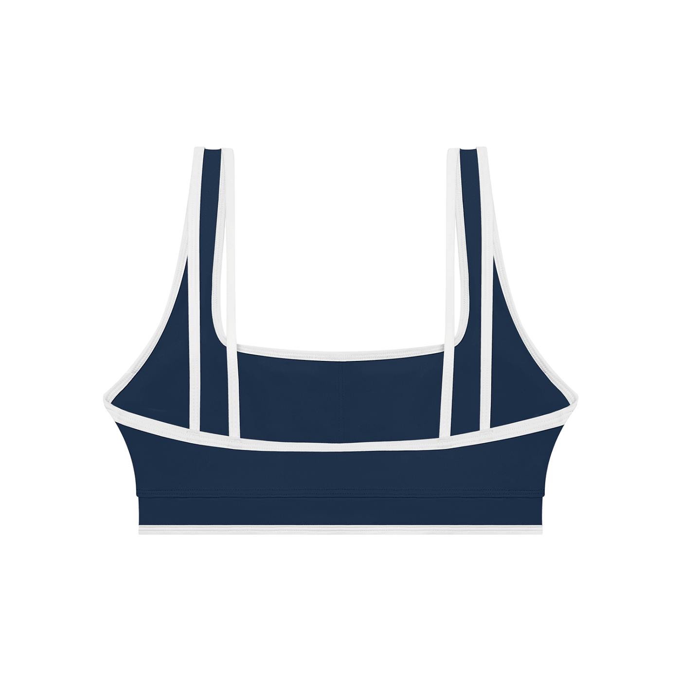 Uniform Tank — Color Block