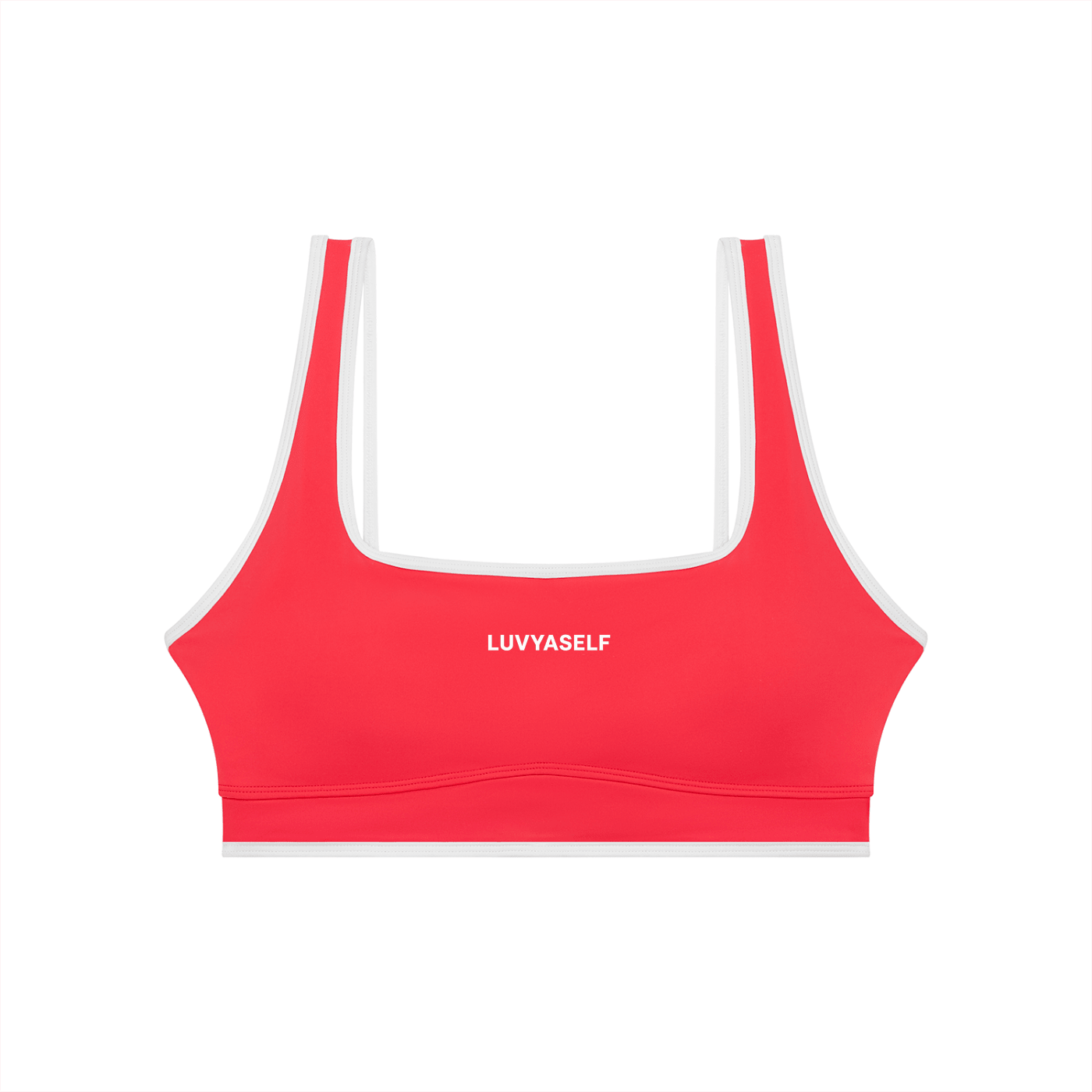 Uniform Tank — Color Block