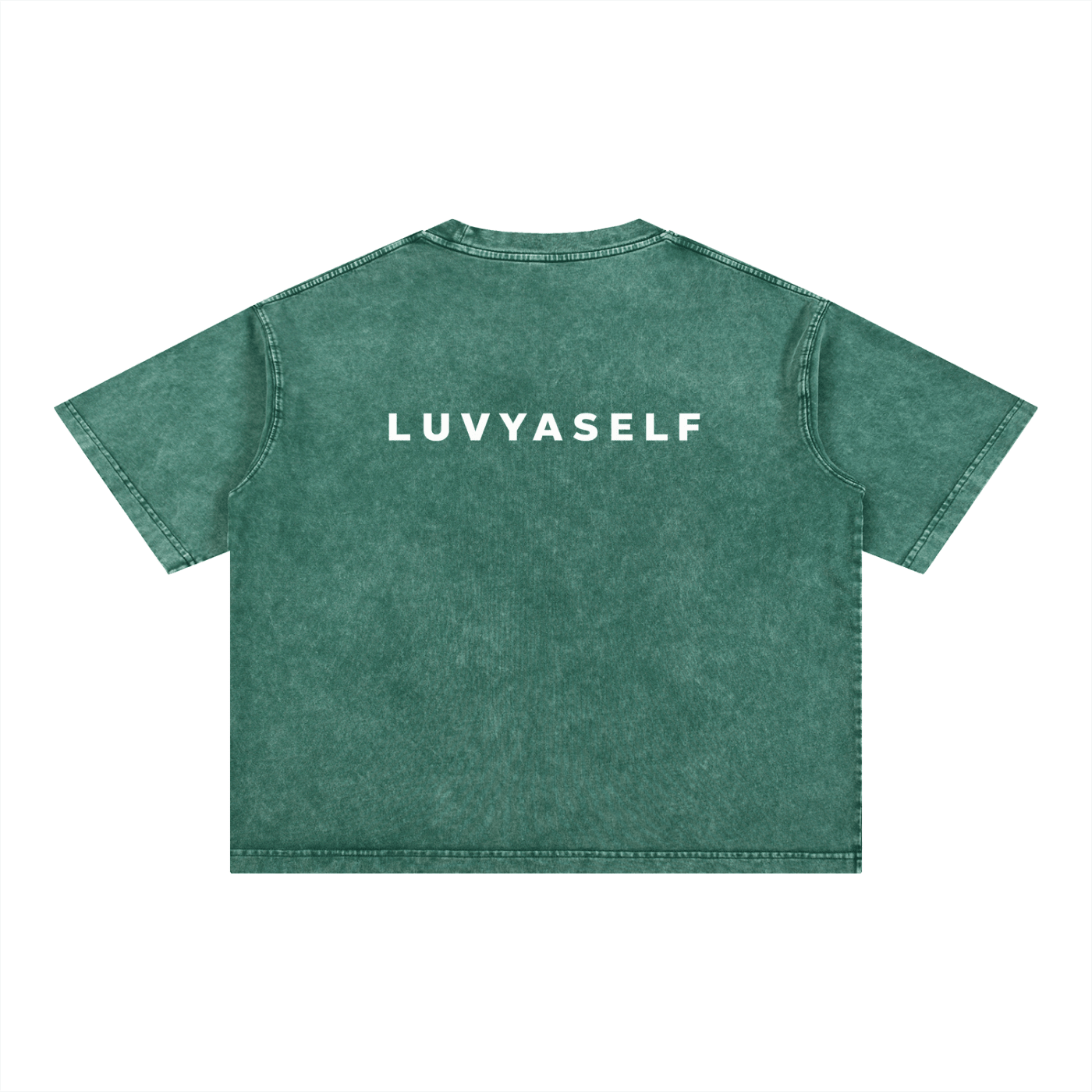 Blackish Green 