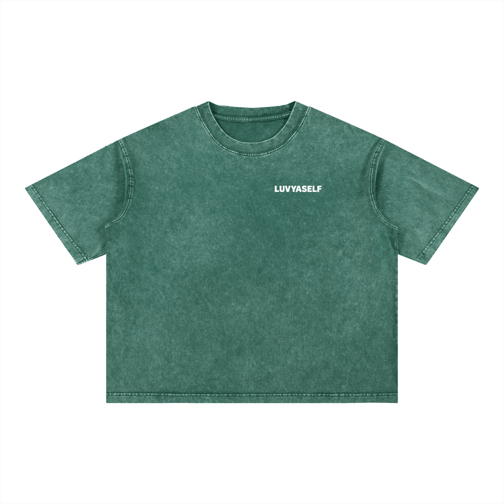 Blackish Green 