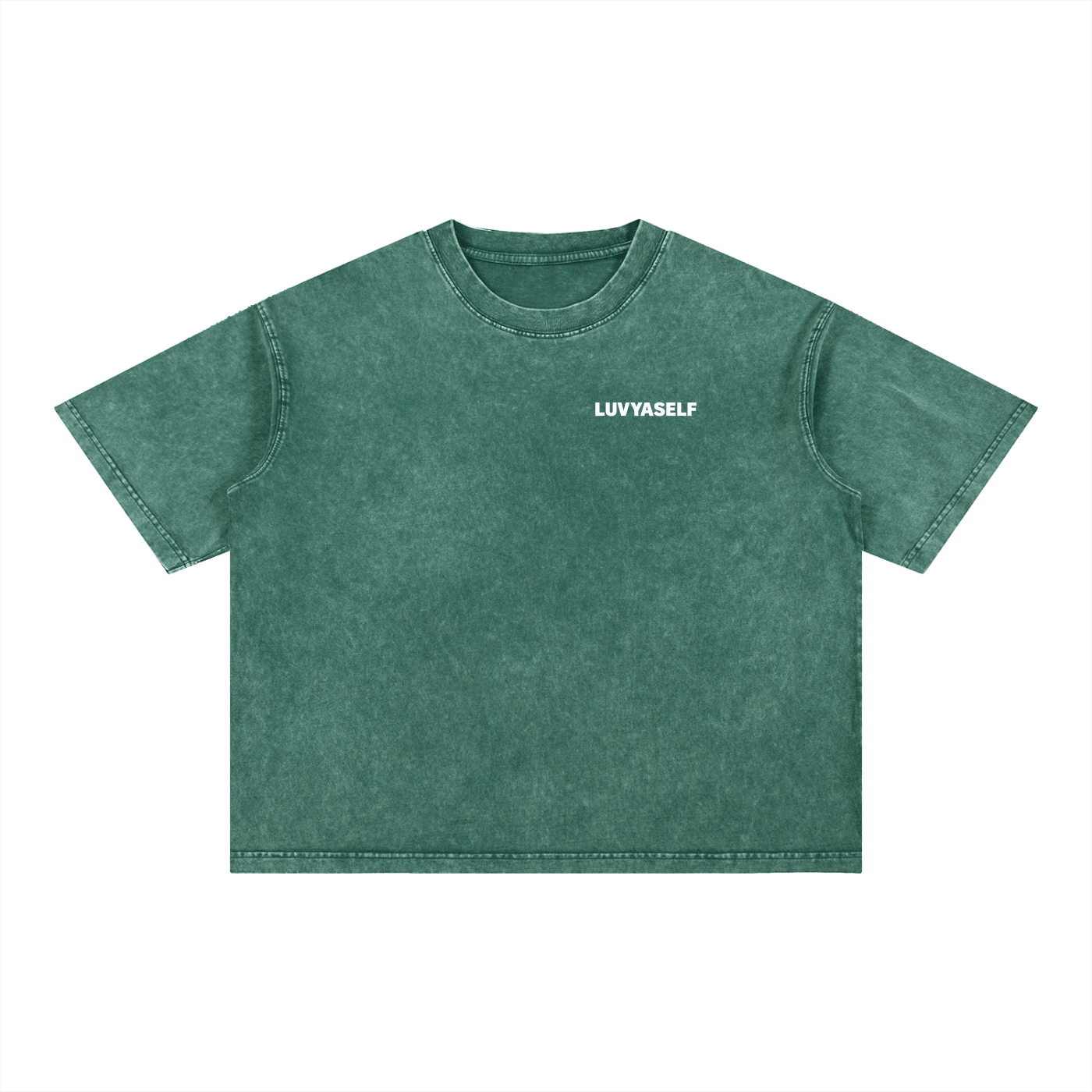 Blackish Green 