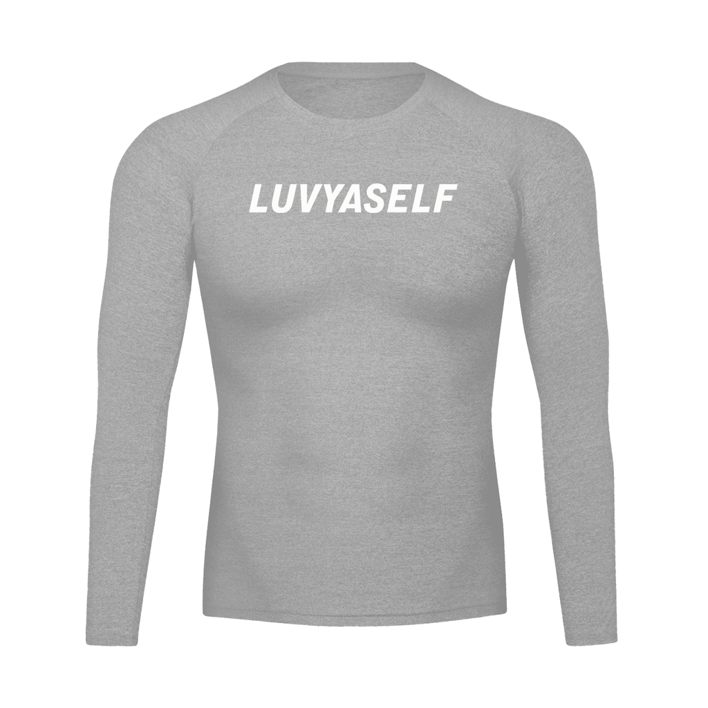 Uniform Tee — Performance Long Sleeve