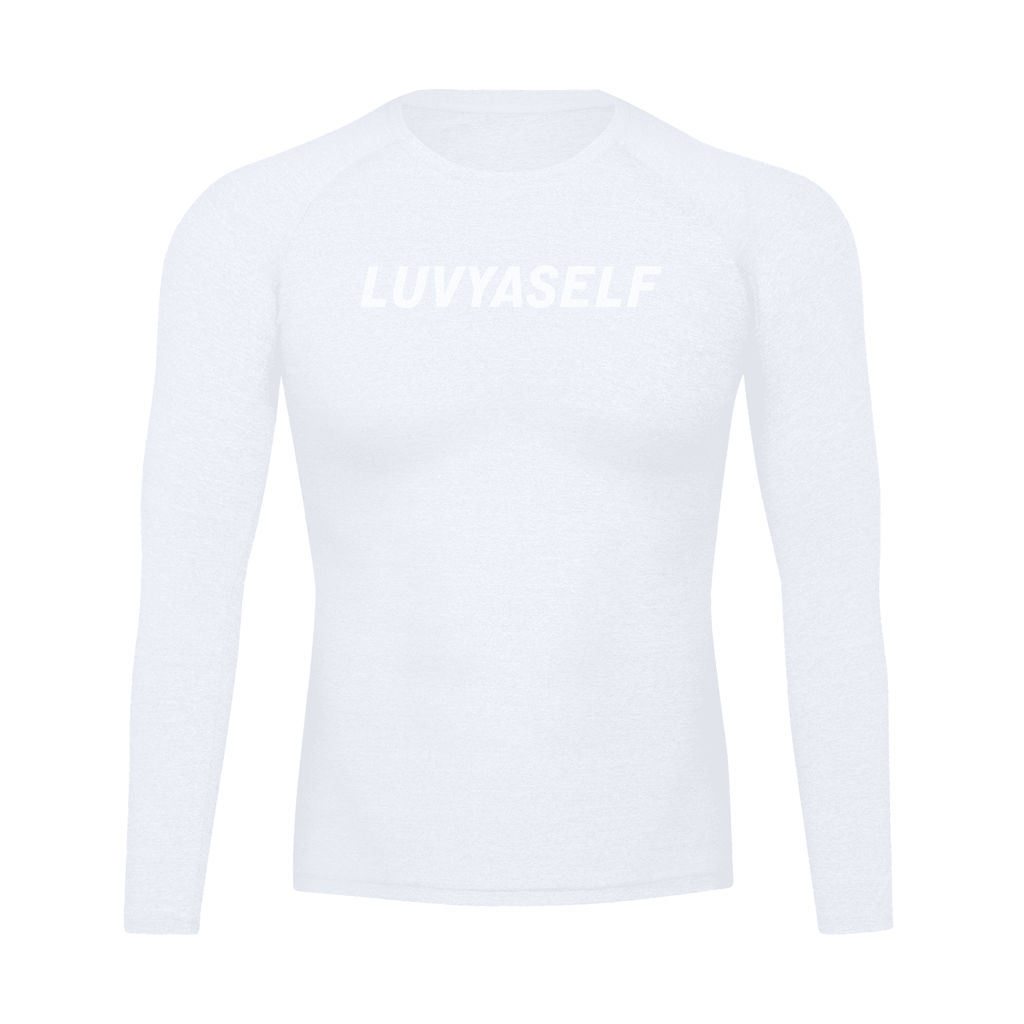 Uniform Tee — Performance Long Sleeve