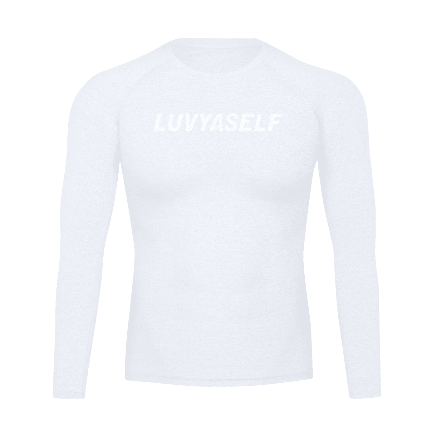 Uniform Tee — Performance Long Sleeve