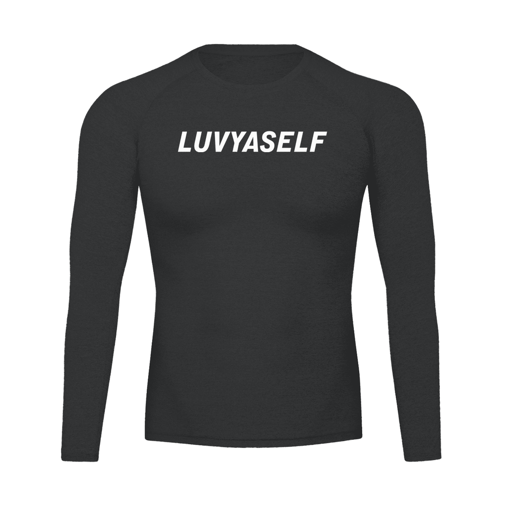 Uniform Tee — Performance Long Sleeve