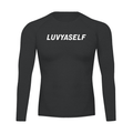 Uniform Tee — Performance Long Sleeve
