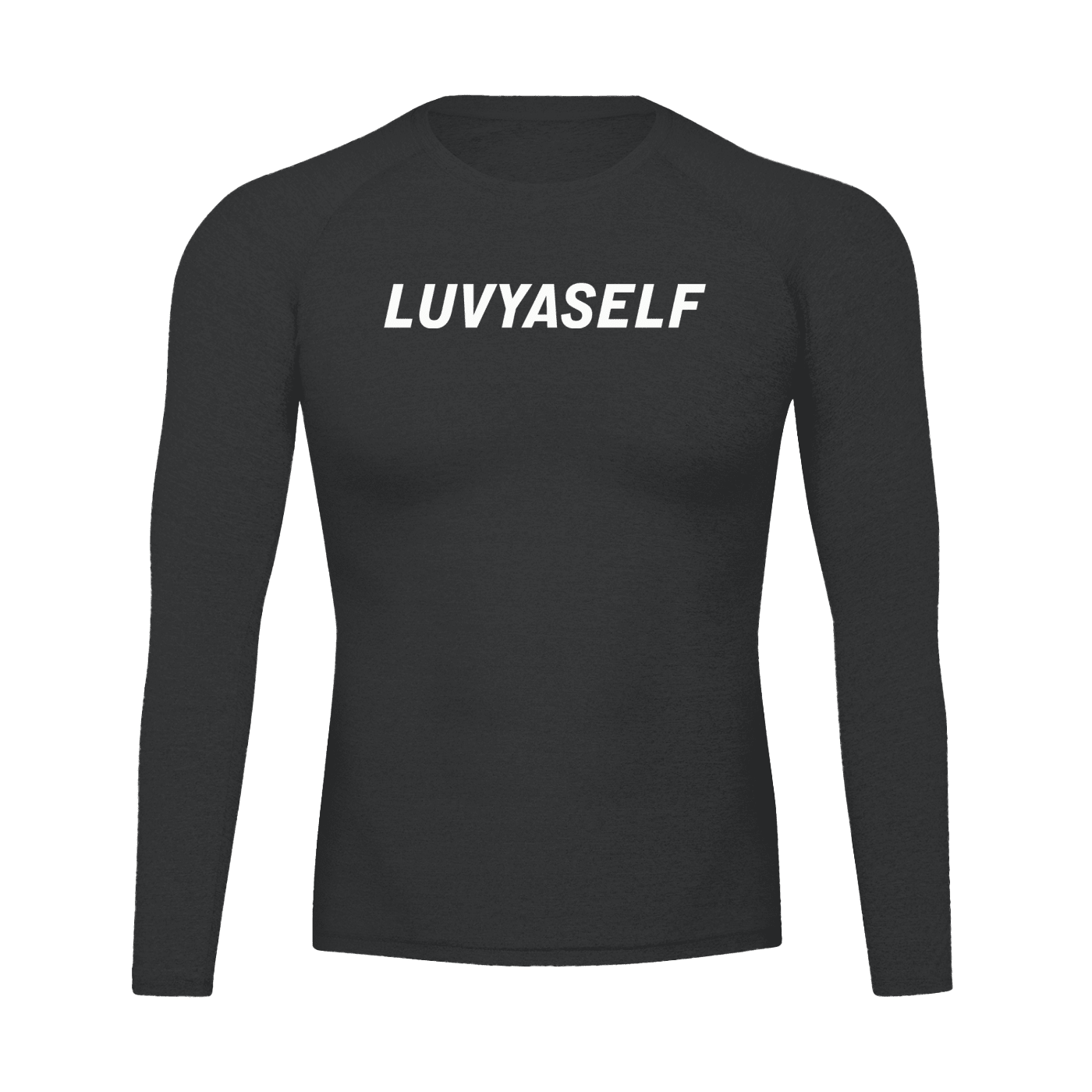 Uniform Tee — Performance Long Sleeve