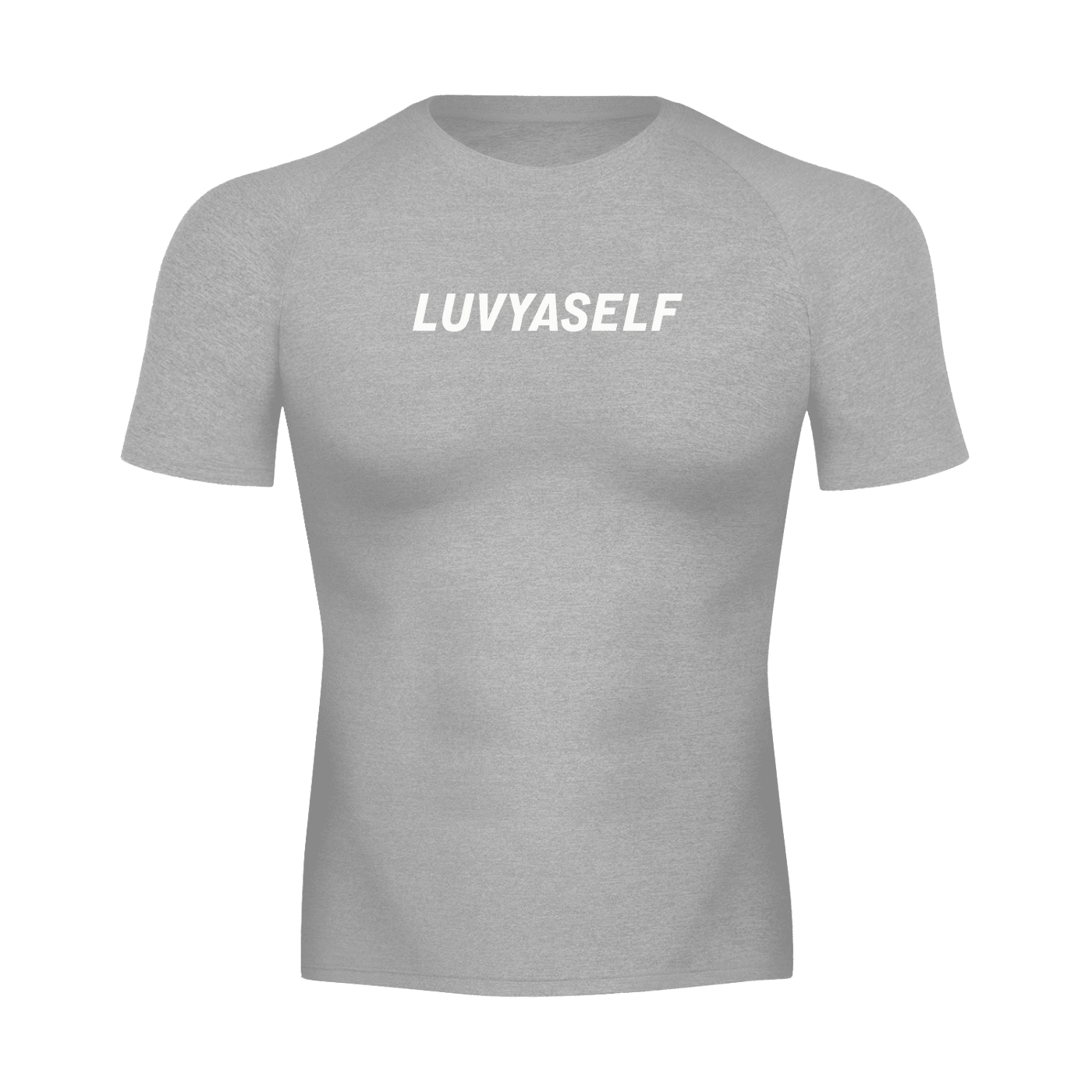 Uniform Tee — Performance Short Sleeve