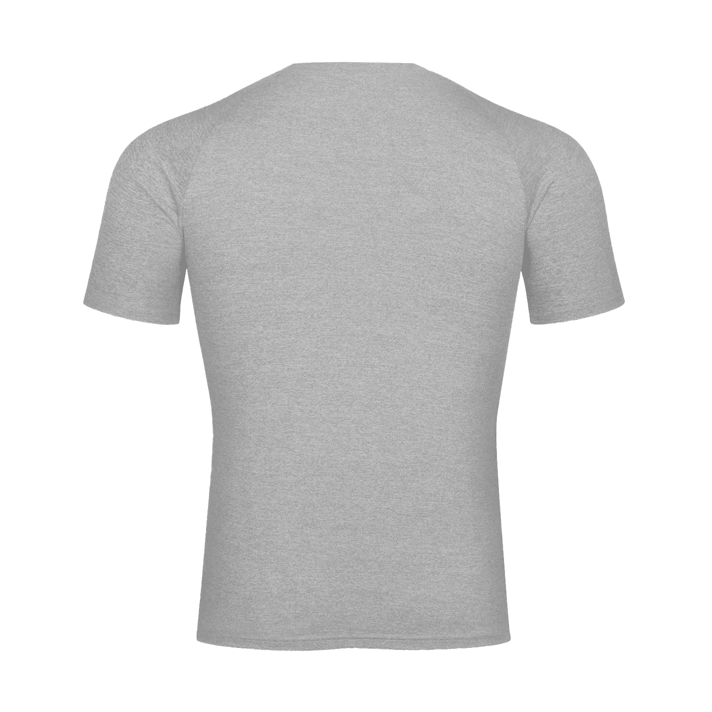 Uniform Tee — Performance Short Sleeve