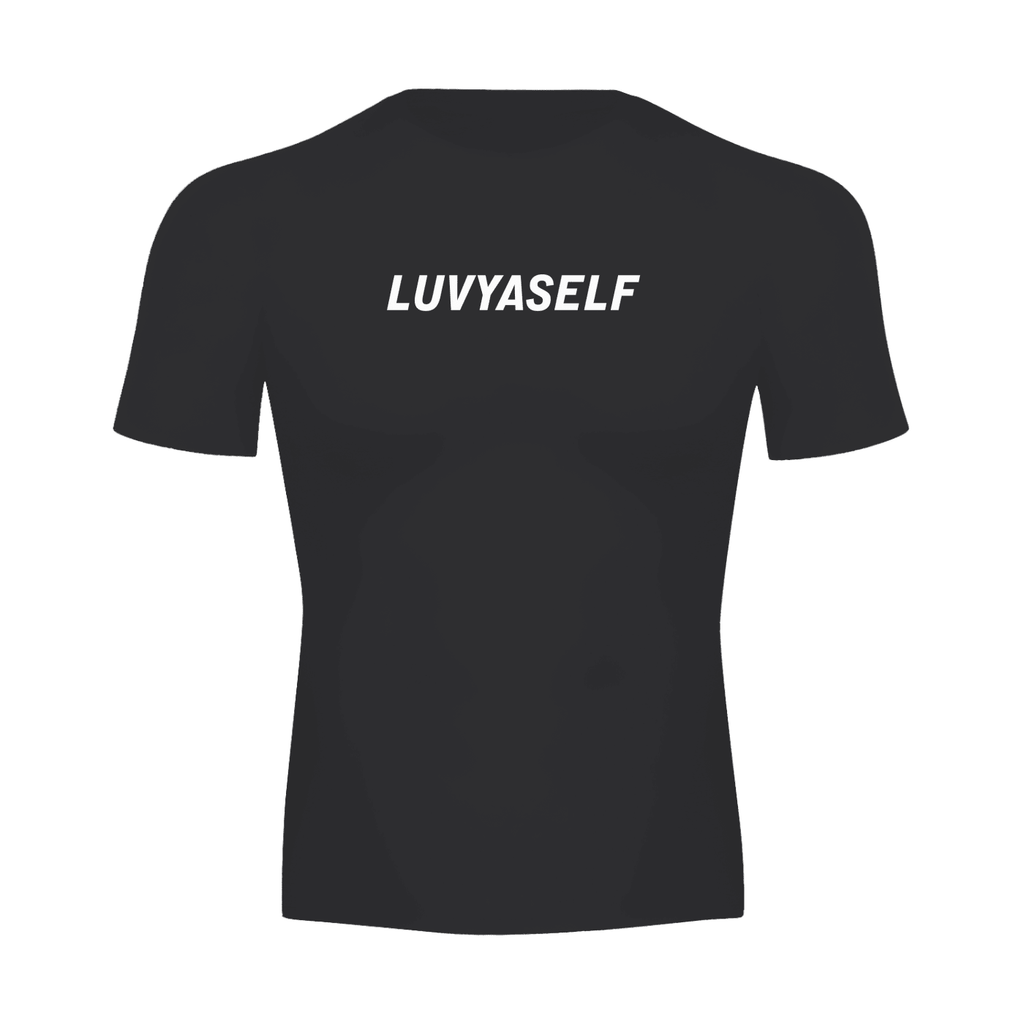 Uniform Tee — Performance Short Sleeve