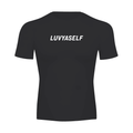 Uniform Tee — Performance Short Sleeve