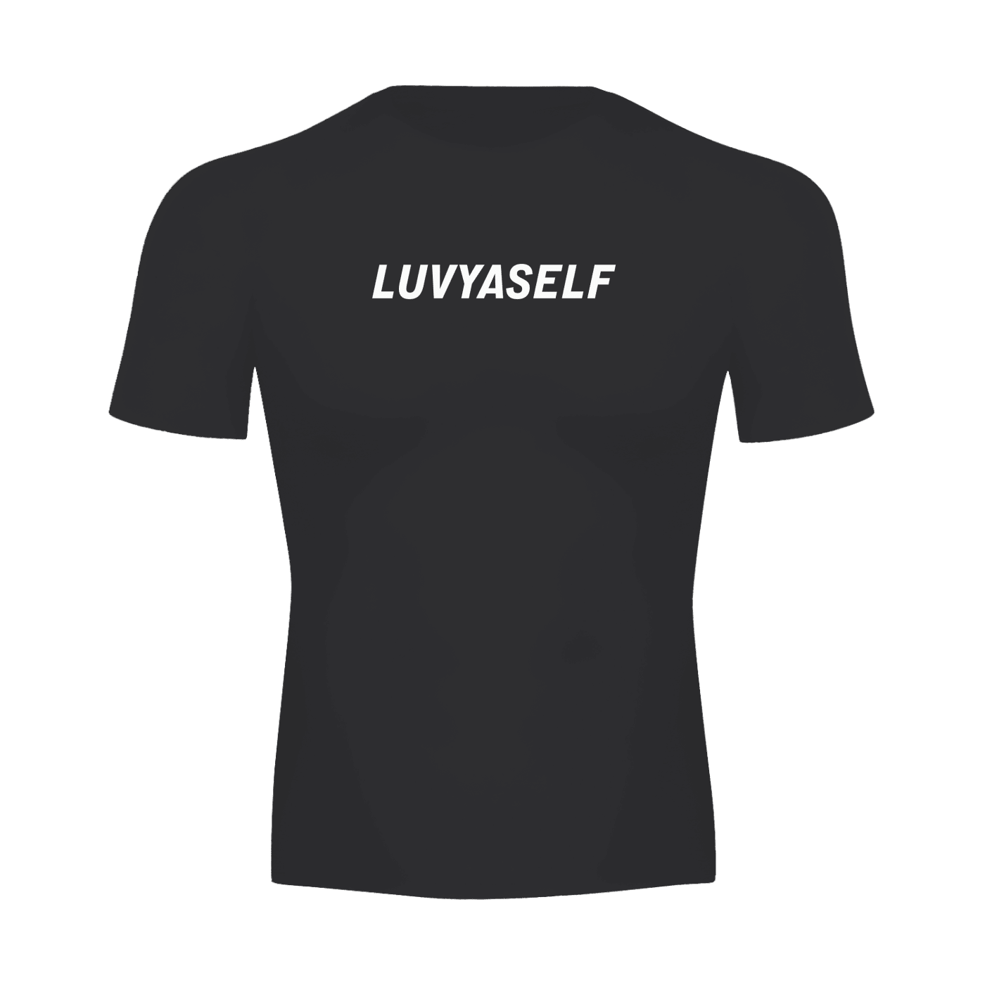 Uniform Tee — Performance Short Sleeve