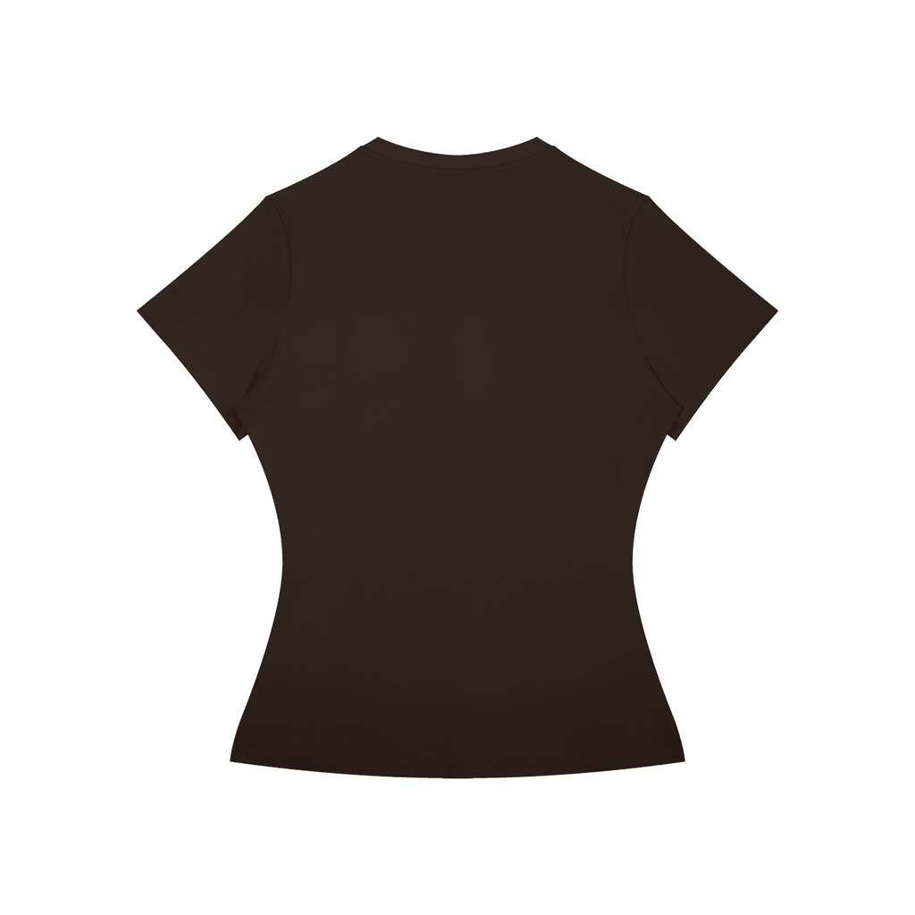 Uniform Women’s Slim Fit Performance T-Shirt