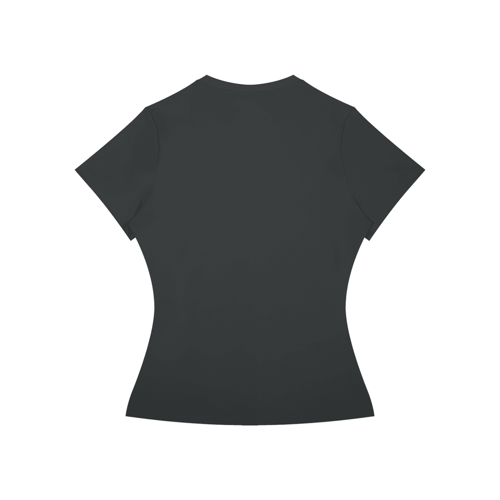Uniform Women’s Slim Fit Performance T-Shirt