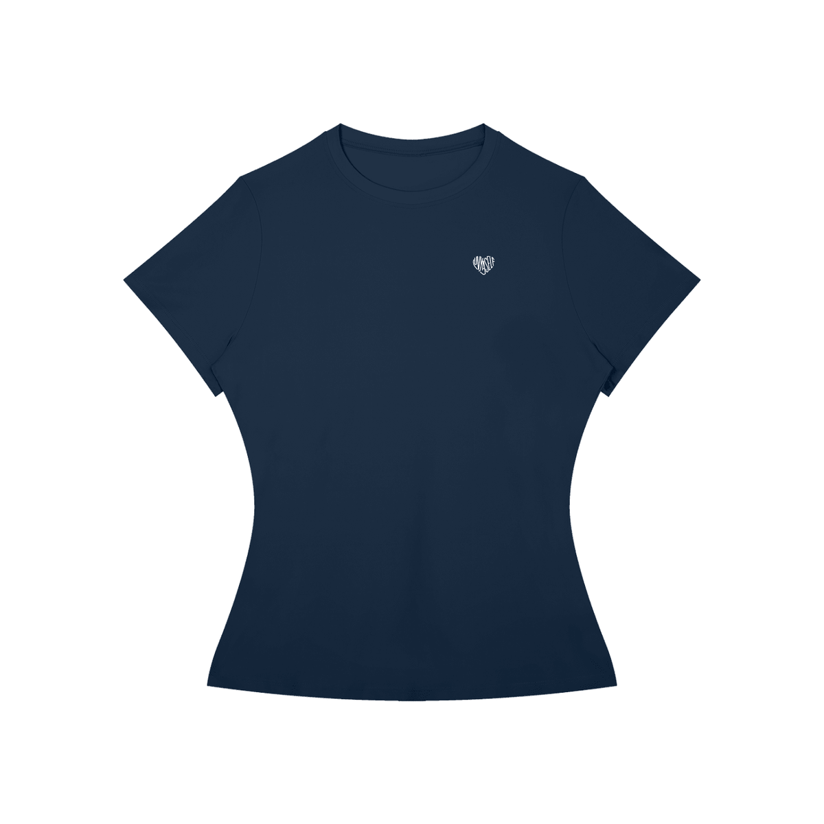 Uniform Women’s Slim Fit Performance T-Shirt