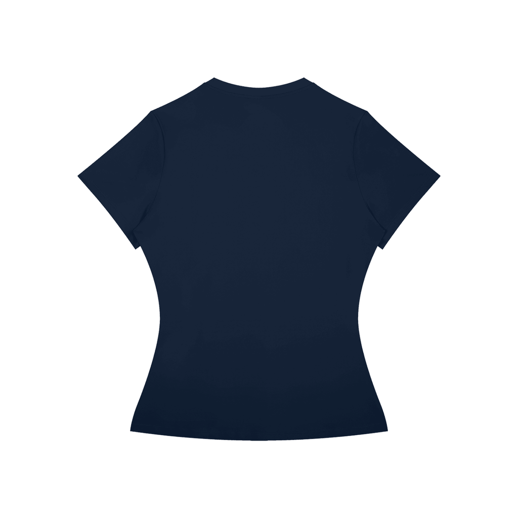 Uniform Women’s Slim Fit Performance T-Shirt
