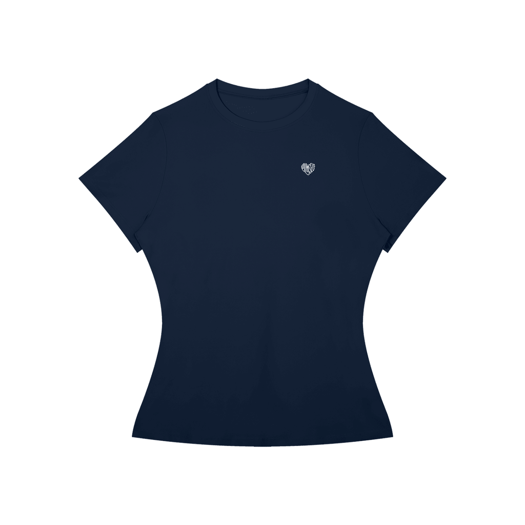 Uniform Women’s Slim Fit Performance T-Shirt