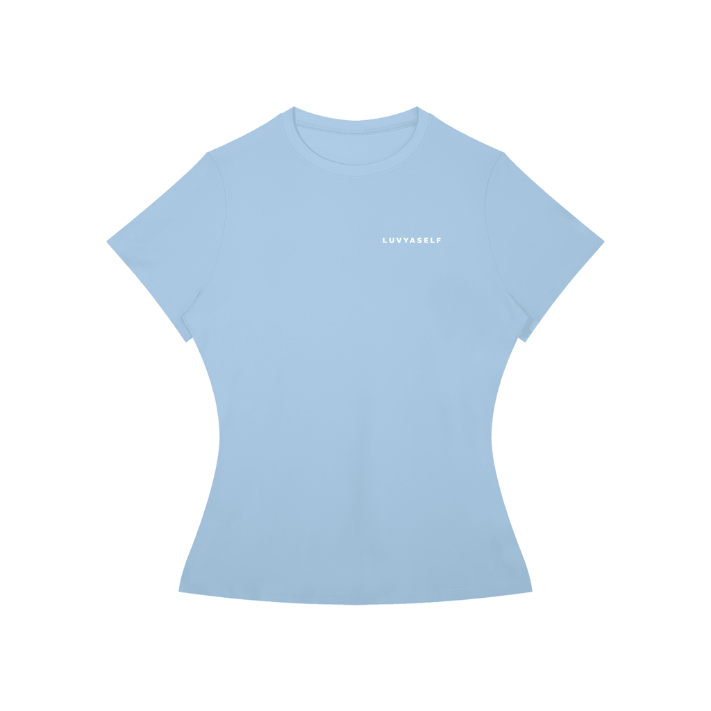 Uniform Women’s Slim Fit Performance T-Shirt