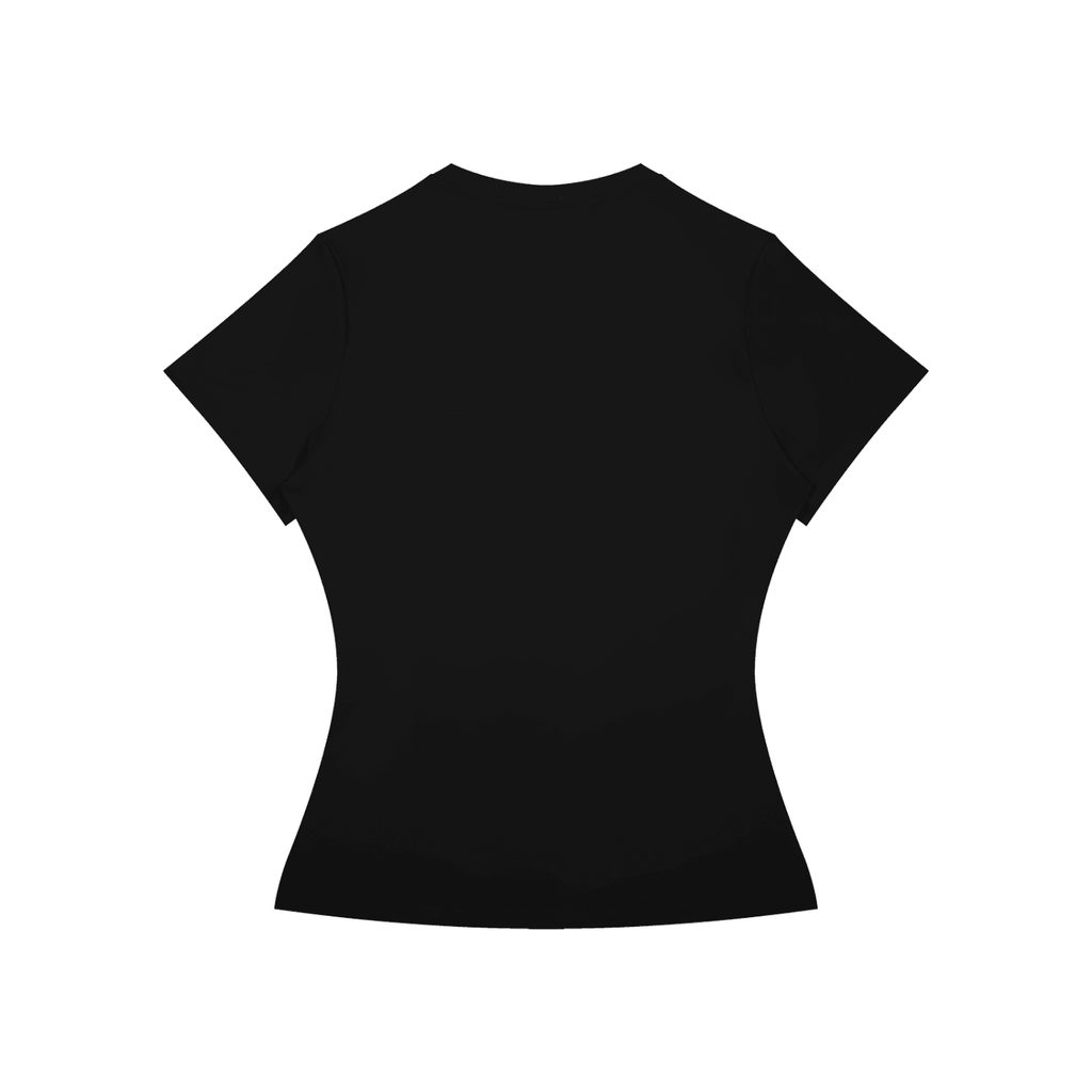 Uniform Women’s Slim Fit Performance T-Shirt