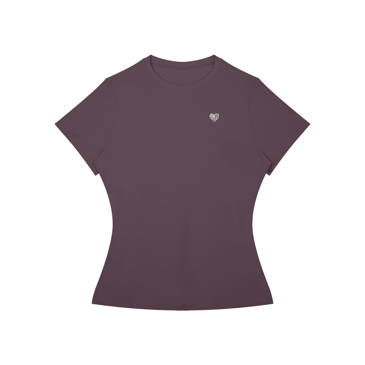 Uniform Women’s Slim Fit Performance T-Shirt