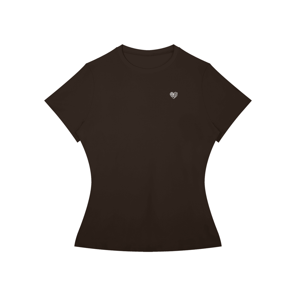 Uniform Women’s Slim Fit Performance T-Shirt