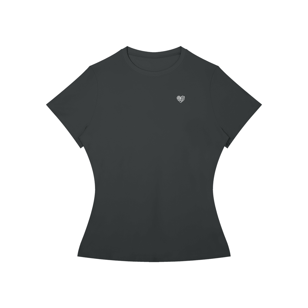 Uniform Women’s Slim Fit Performance T-Shirt