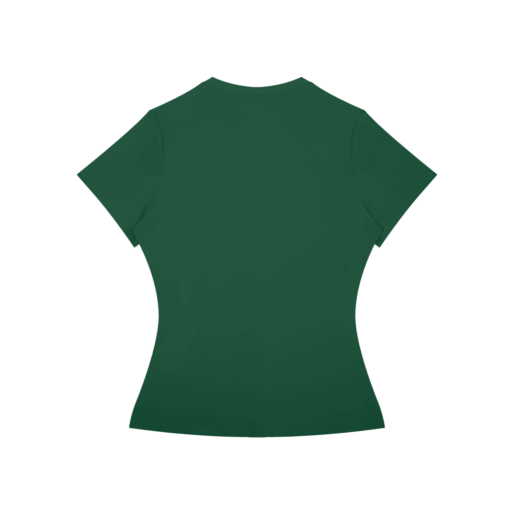 Uniform Women’s Slim Fit Performance T-Shirt