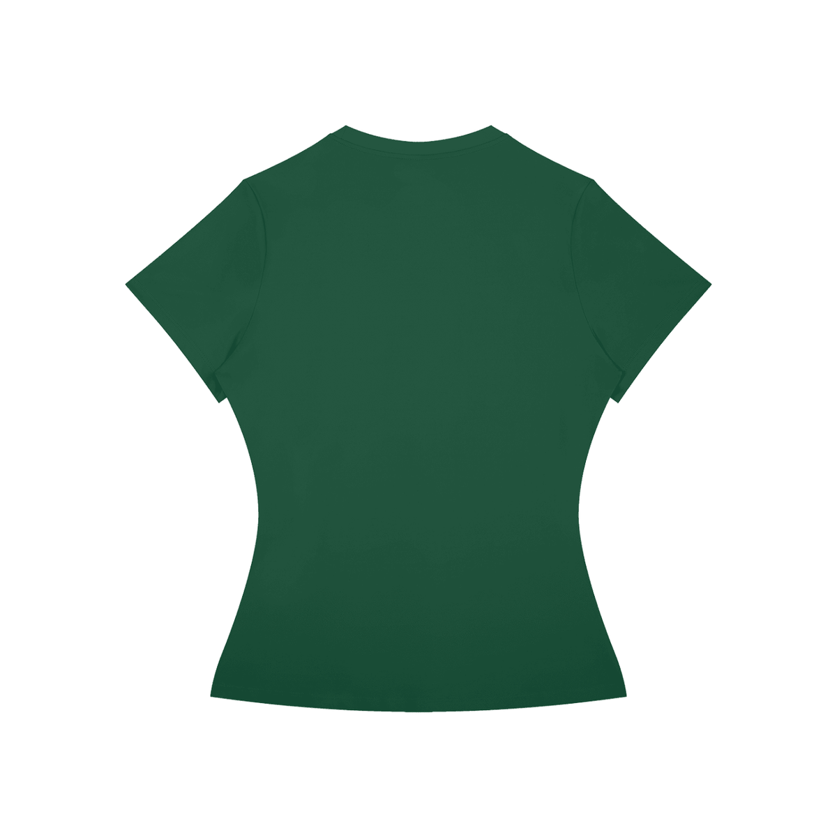Uniform Women’s Slim Fit Performance T-Shirt