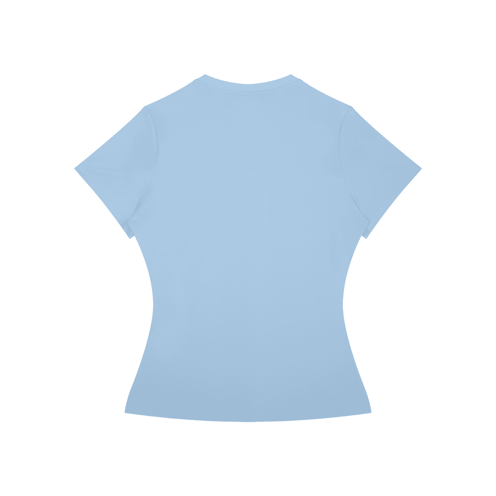 Uniform Women’s Slim Fit Performance T-Shirt
