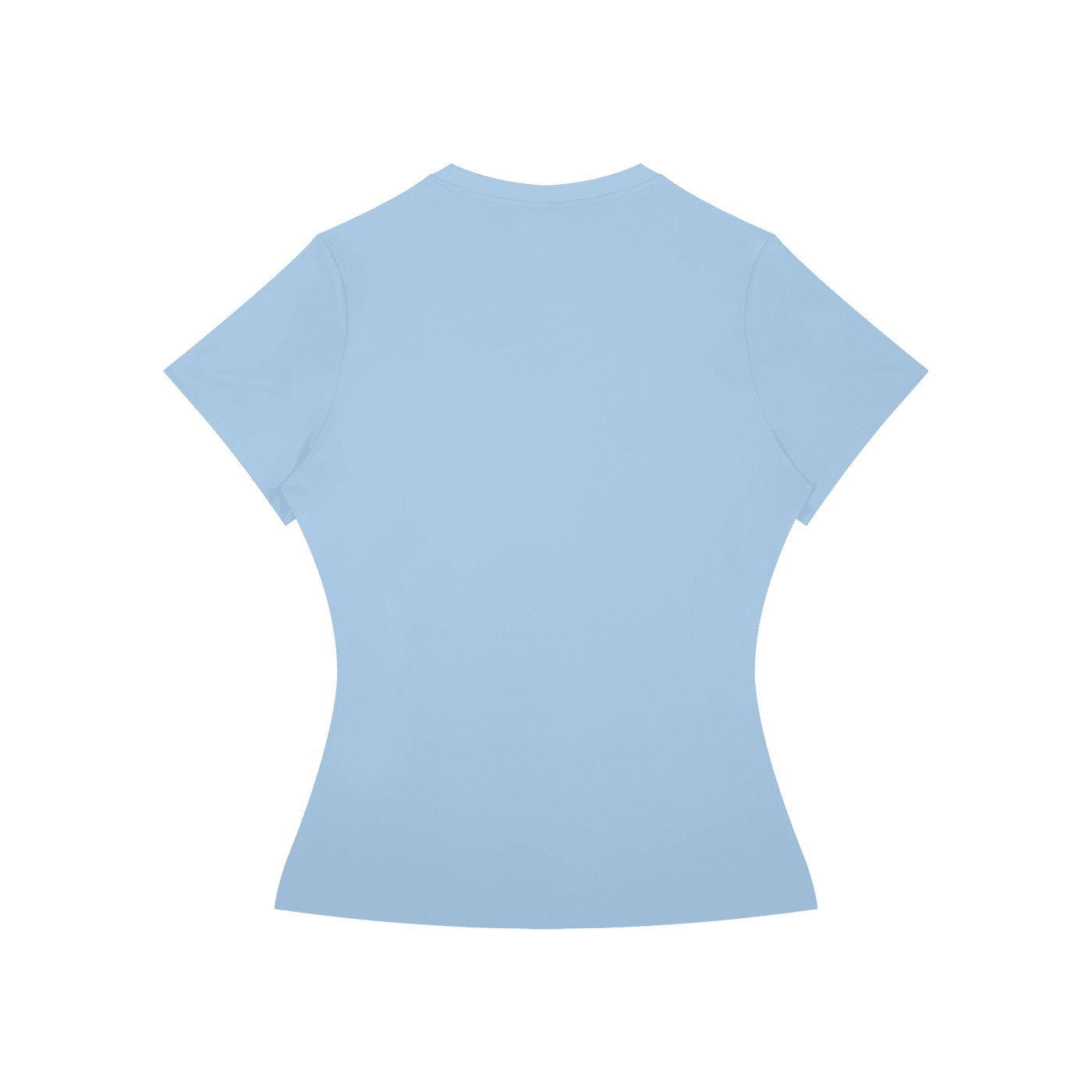 Uniform Women’s Slim Fit Performance T-Shirt