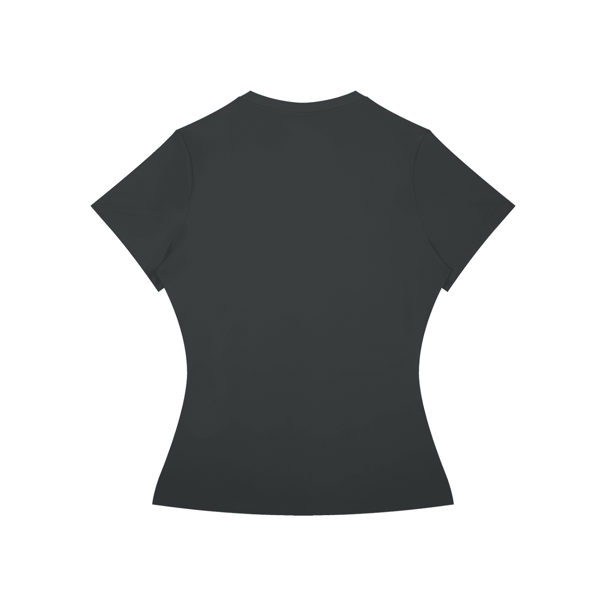 Uniform Women’s Slim Fit Performance T-Shirt