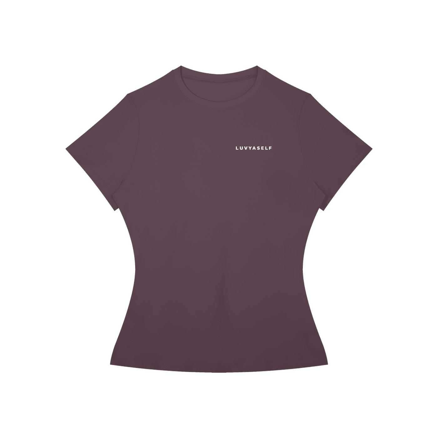 Uniform Women’s Slim Fit Performance T-Shirt