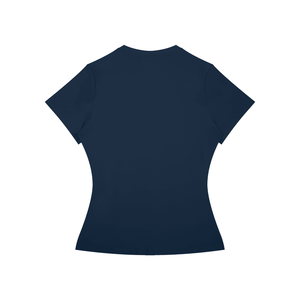 Uniform Women’s Slim Fit Performance T-Shirt
