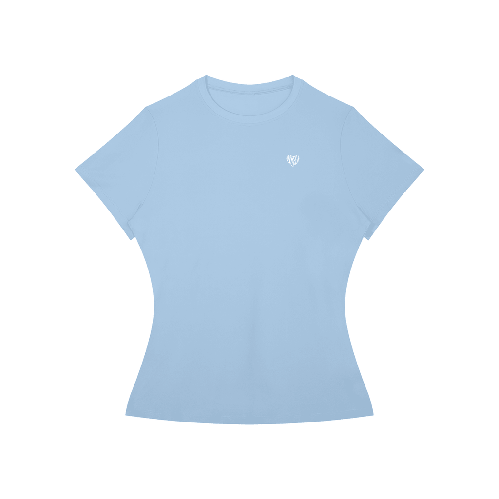 Uniform Women’s Slim Fit Performance T-Shirt