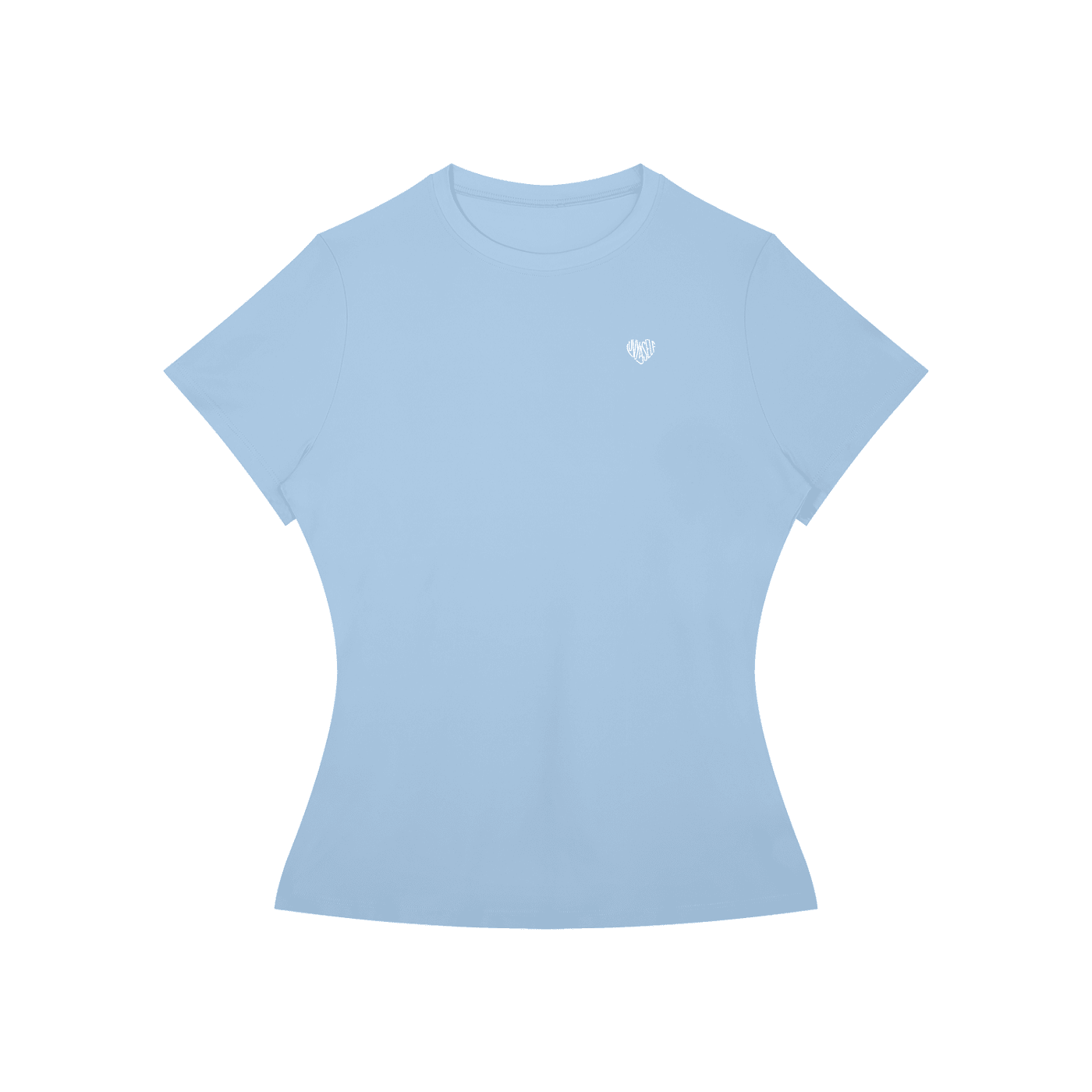Uniform Women’s Slim Fit Performance T-Shirt