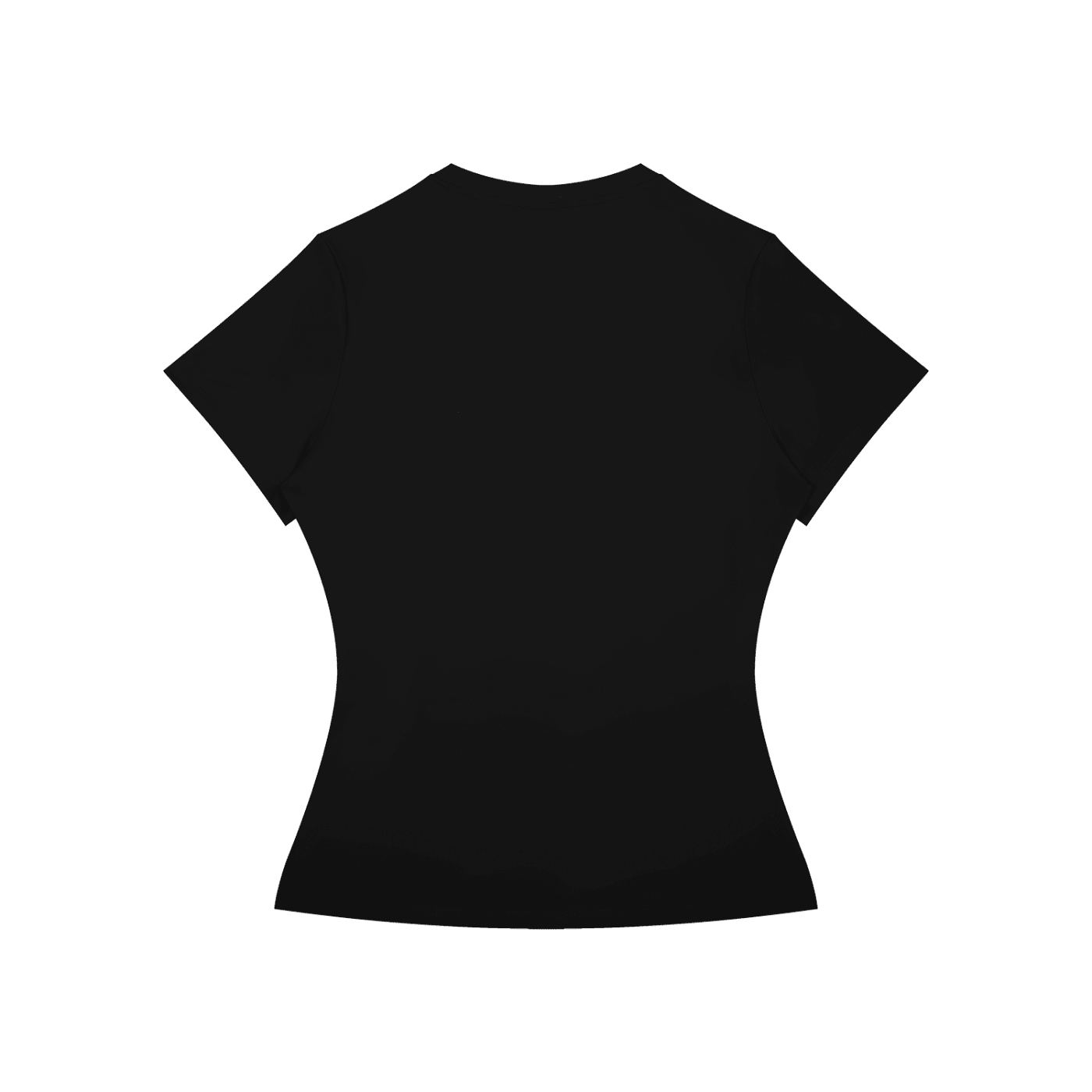 Uniform Women’s Slim Fit Performance T-Shirt