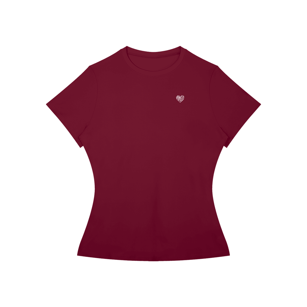 Uniform Women’s Slim Fit Performance T-Shirt