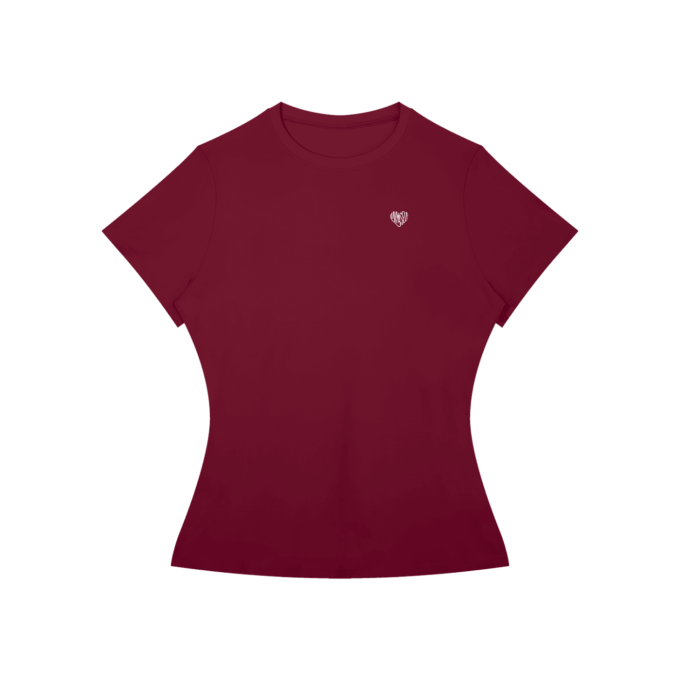 Uniform Women’s Slim Fit Performance T-Shirt