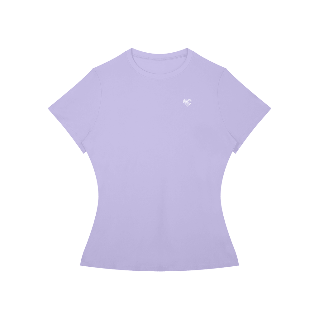 Uniform Women’s Slim Fit Performance T-Shirt