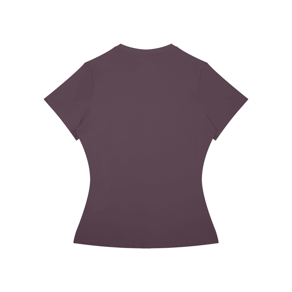 Uniform Women’s Slim Fit Performance T-Shirt